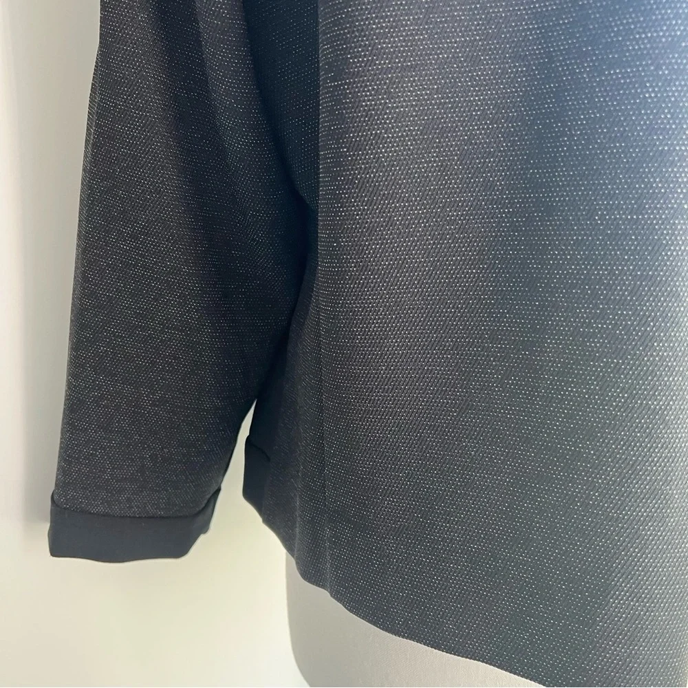 Studio One‎ Black Jacket Size 12